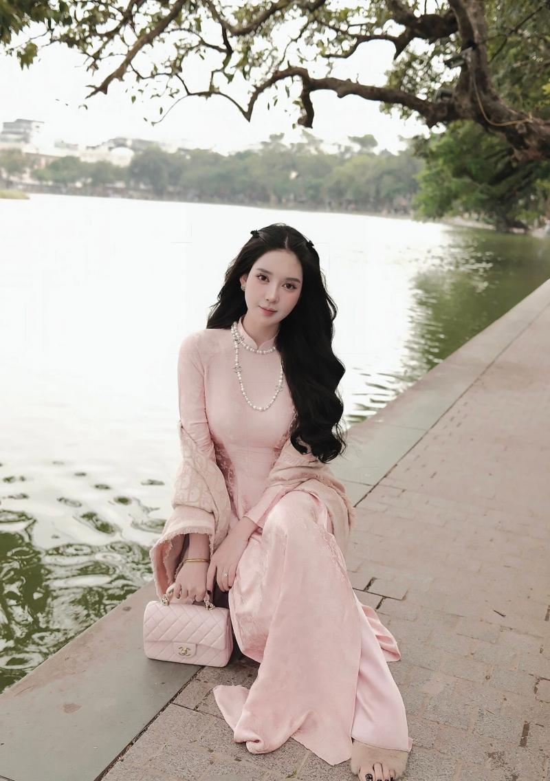 Tiệm Nhà Híp - Cho Thuê Áo Dài