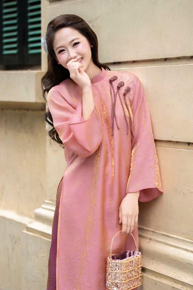 Tiệm Nhà Híp - Cho Thuê Áo Dài