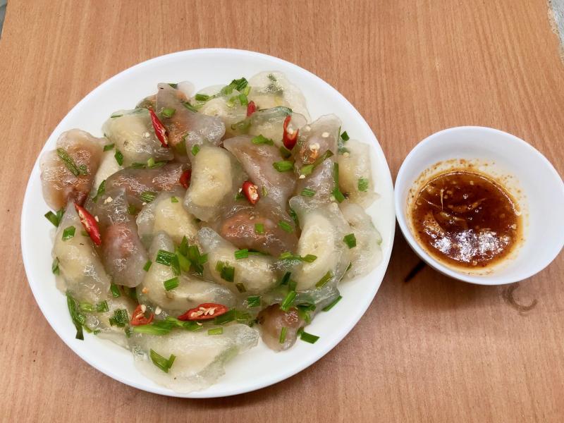 Bé An - Bánh Huế & Bánh Bột Lọc