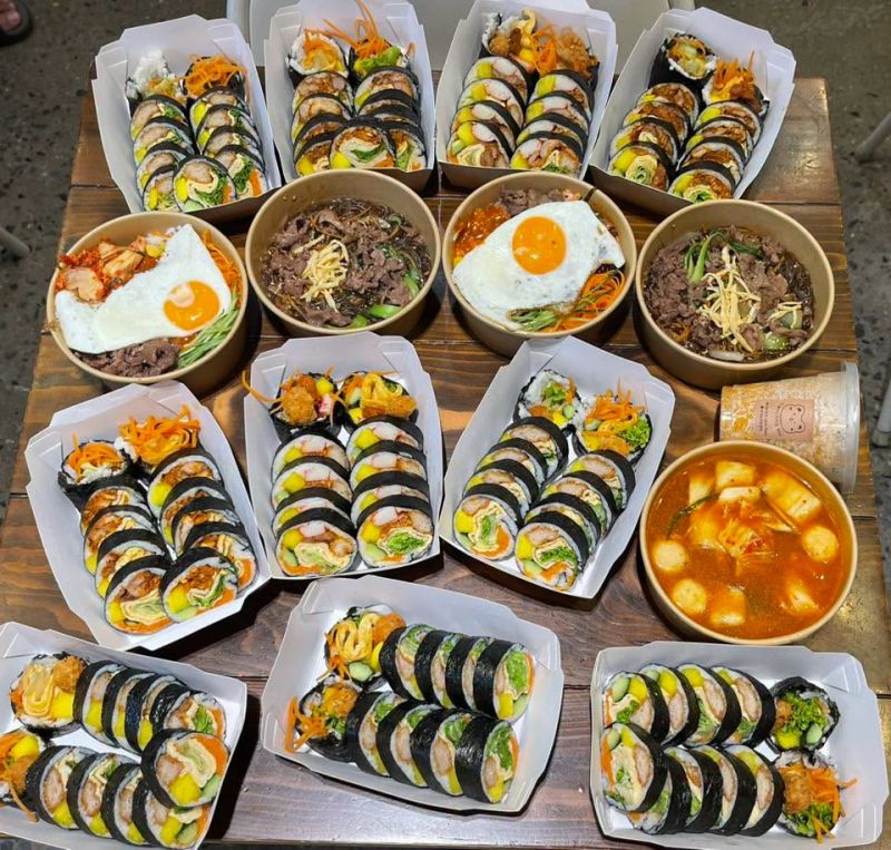 Tiệm Nhà Niu