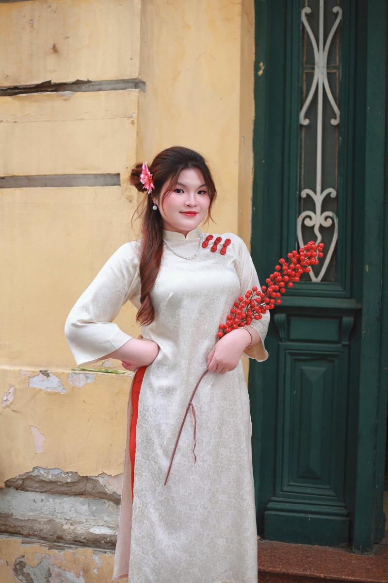 Tiệm nhà Ú - tiệm thuê đồ bigsize