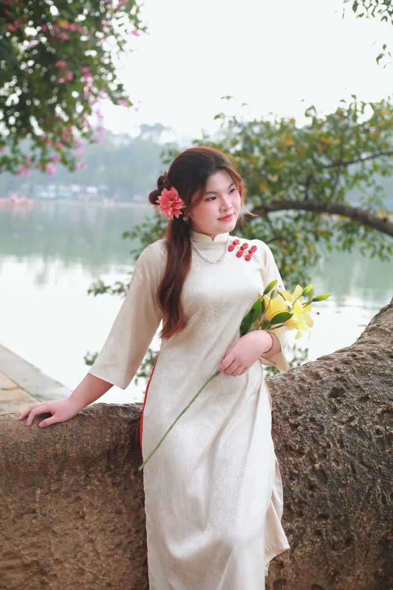 Tiệm nhà Ú - tiệm thuê đồ bigsize