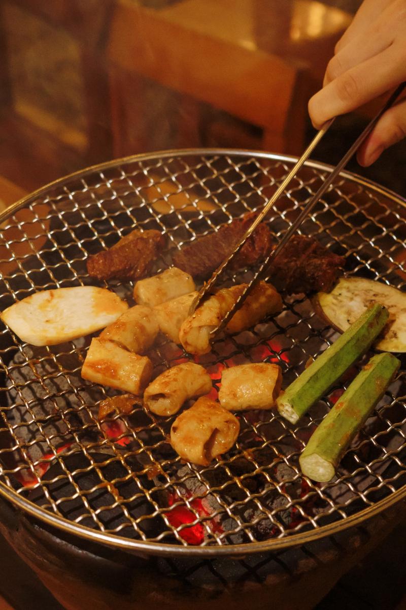 Tiệm nướng Nọ