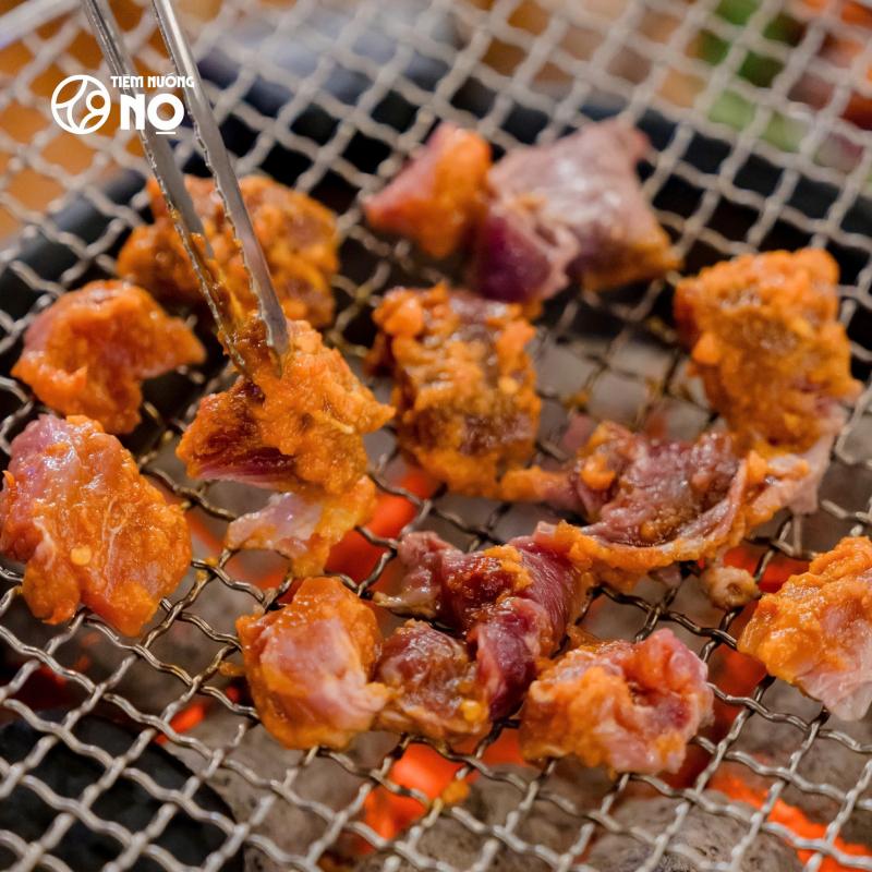 Tiệm nướng Nọ - Tân Bình