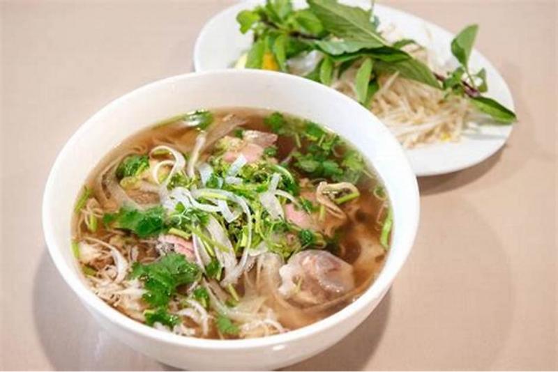 Tiệm Phở Duy Ký