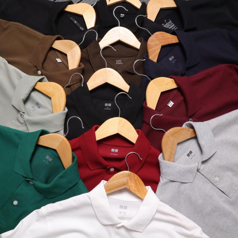 Tiệm quần áo Ghé