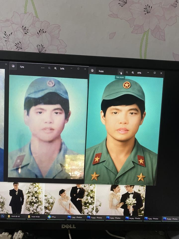 Tiệm Rửa Ảnh Nè