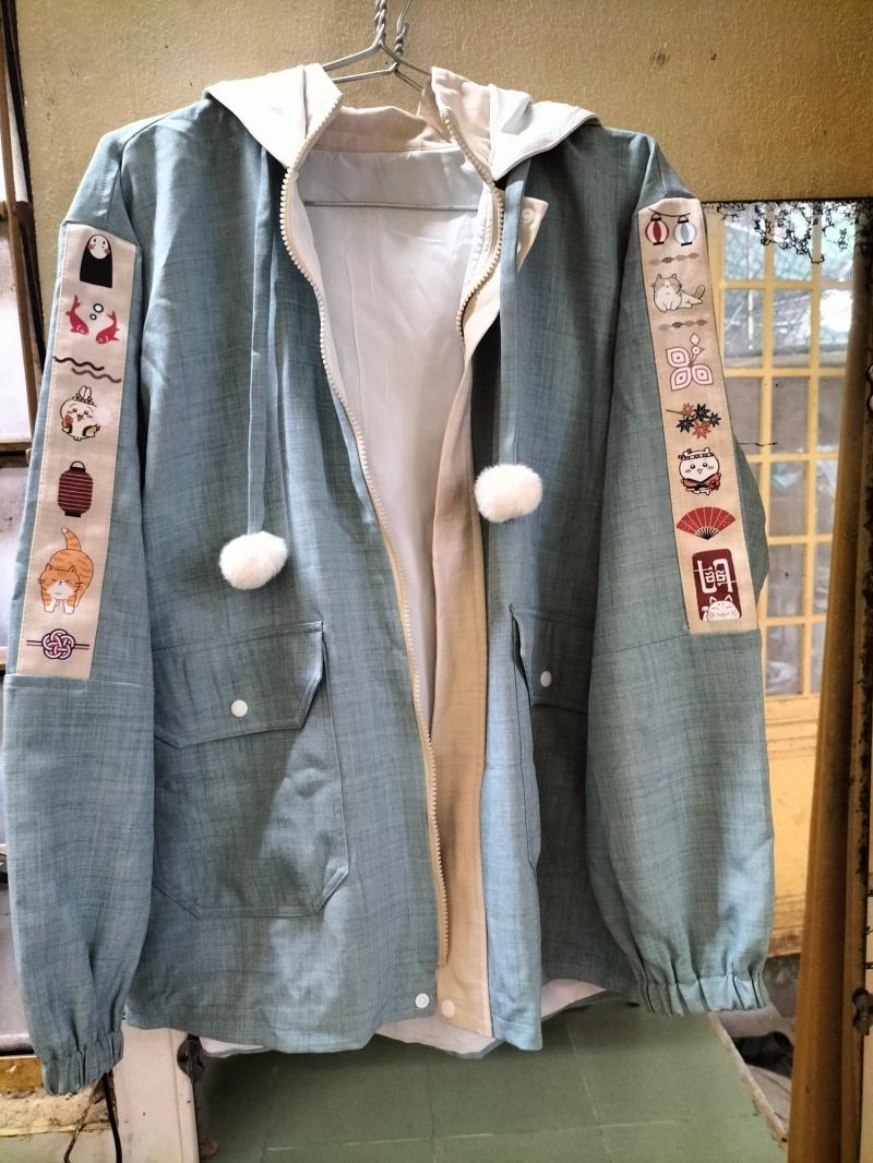 Tiệm sửa quần áo Nam Phương