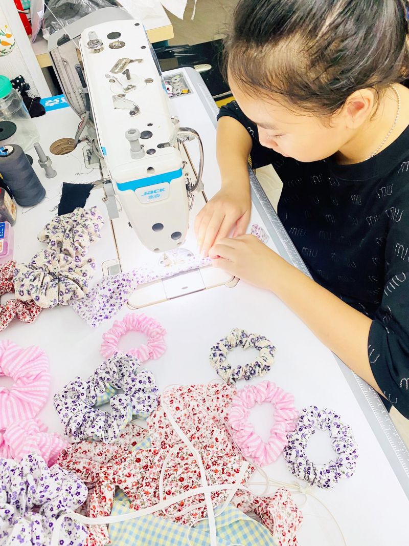 Tiệm Sửa Quần Áo Thanh Hoá - 111 Nguyễn Huy Tự