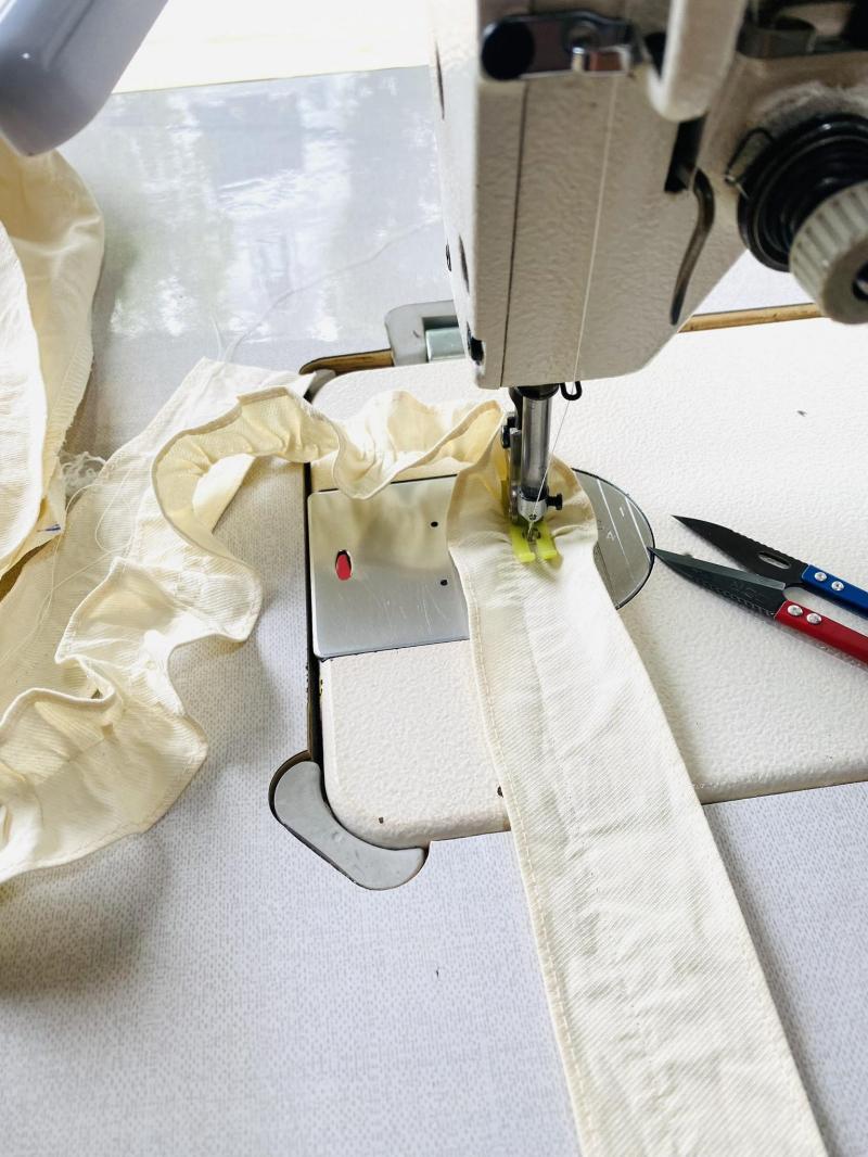 Tiệm Sửa Quần Áo Thanh Hoá - 111 Nguyễn Huy Tự