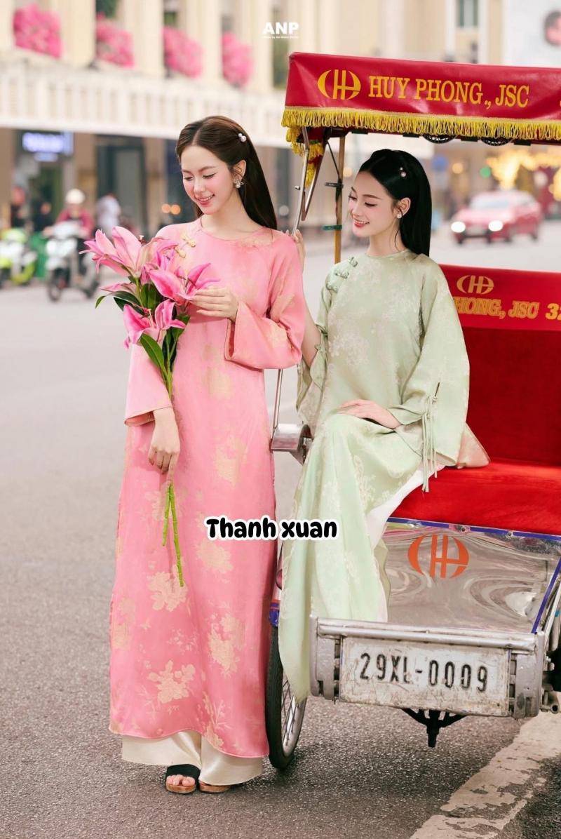 Tiệm THANH XUÂN Đà Nẵng