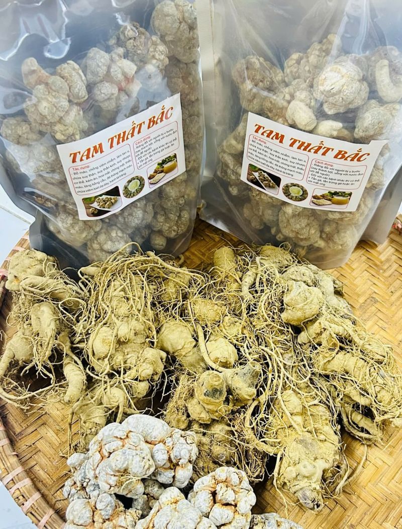 Tiệm Thuốc Bắc Sài Thành