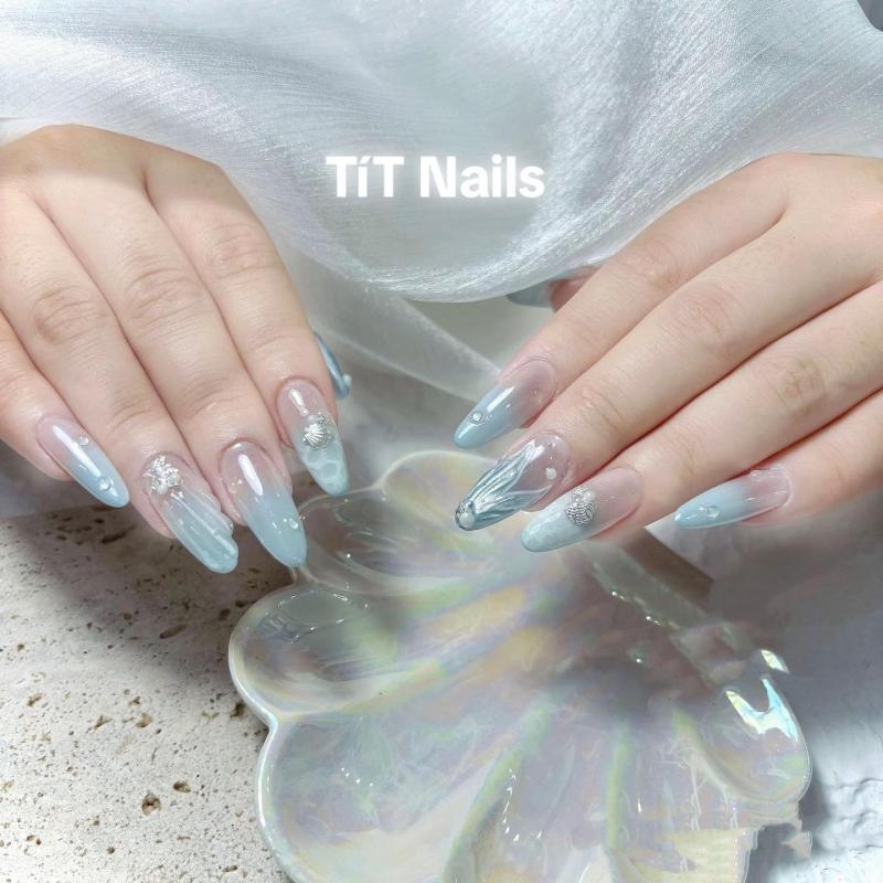 Tiệm TíT Nail