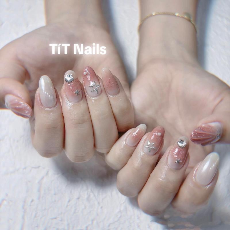 Tiệm TíT Nail