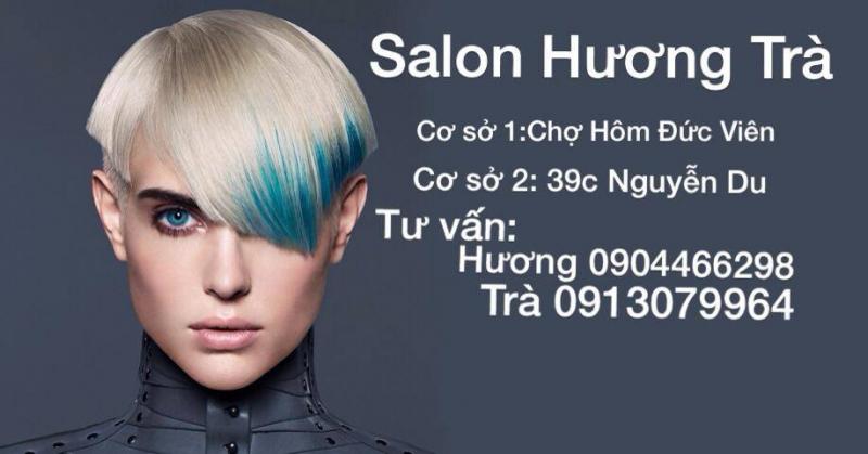 Top 4 tiệm cắt tóc đẹp nhất ở đường Nguyễn Du, Hà Nội