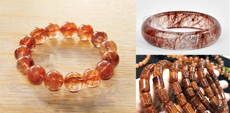 Phượng Hoàng Gems