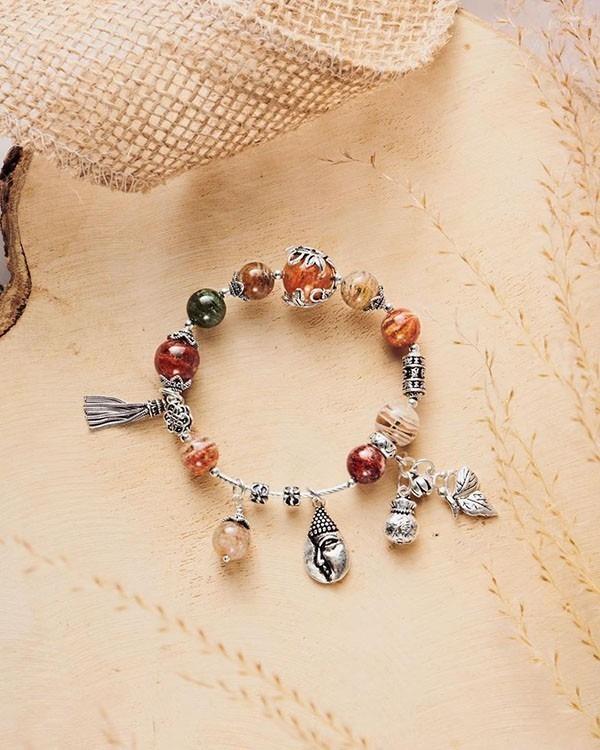 Tiệm Trang Sức Tâm An