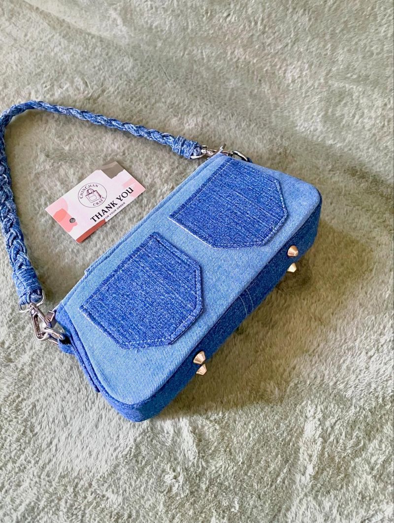 Tiệm túi Handmade - ChinChan Craft