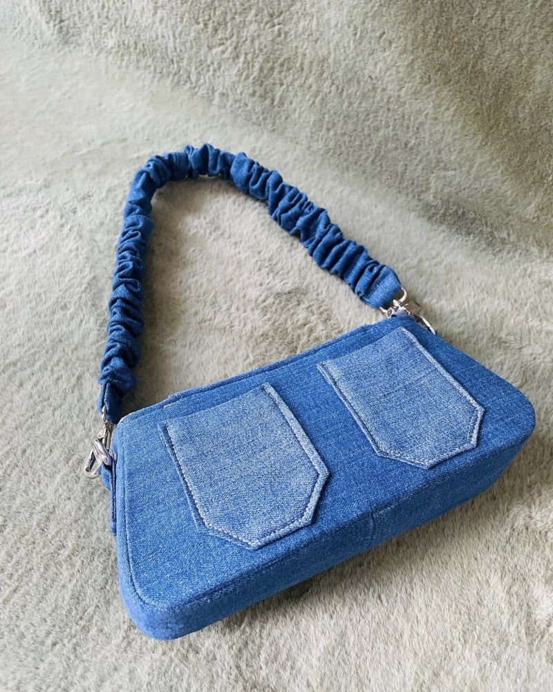 Tiệm túi Handmade - ChinChan Craft