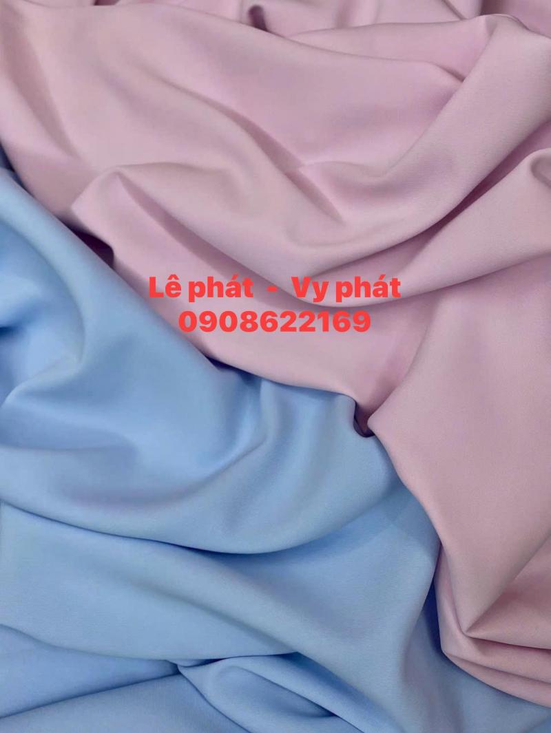 Tiệm Vải Lê Phát