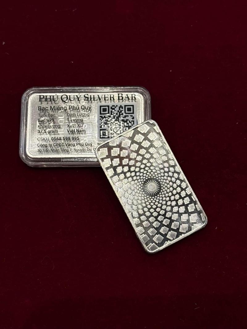 Tiệm Vàng Bạc Sánh Ghi