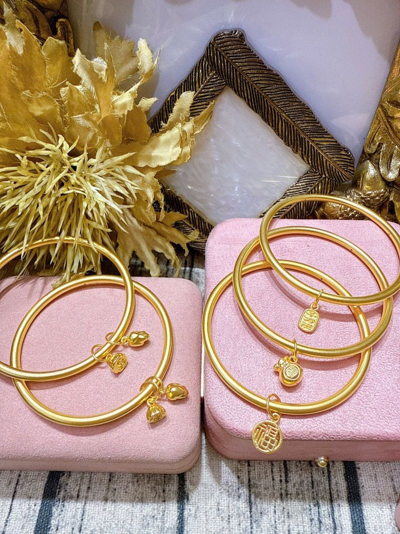 Tiệm Vàng Bạc Thuý Bảo