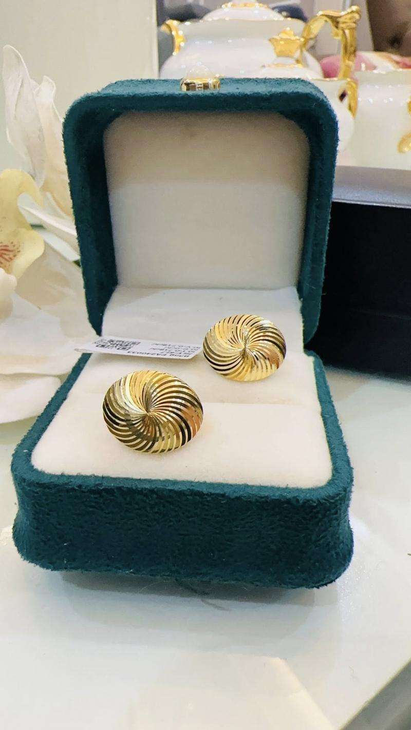 Tiệm Vàng Bạc Thuý Bảo