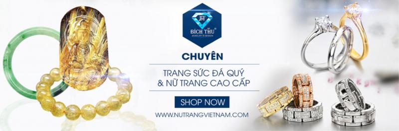 Tiệm Vàng Bích Thu