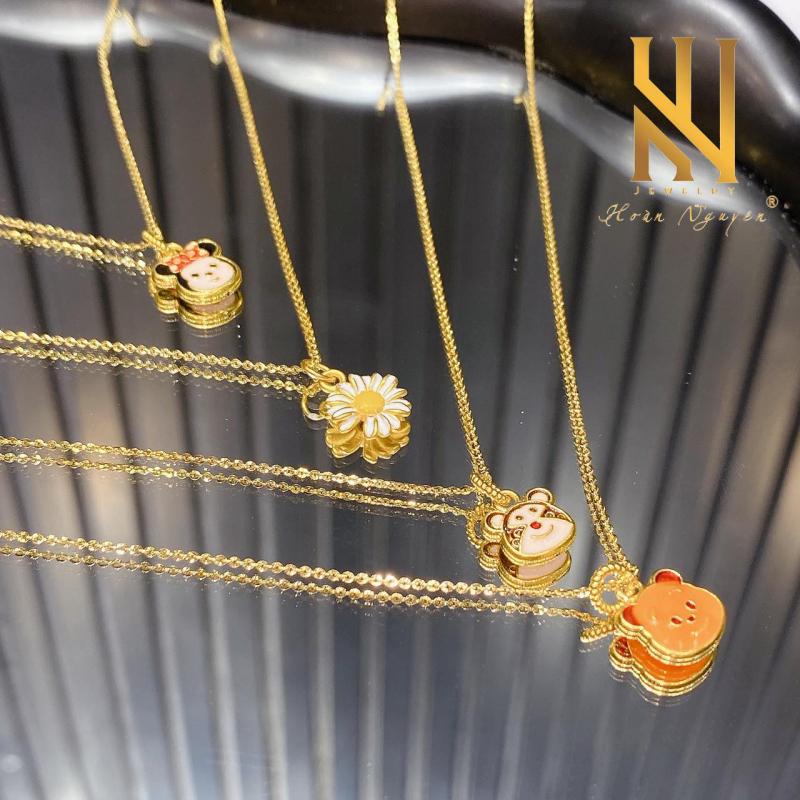 Tiệm vàng Hoàn Nguyên