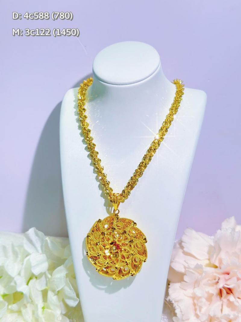 Tiệm Vàng Hoàng Phát