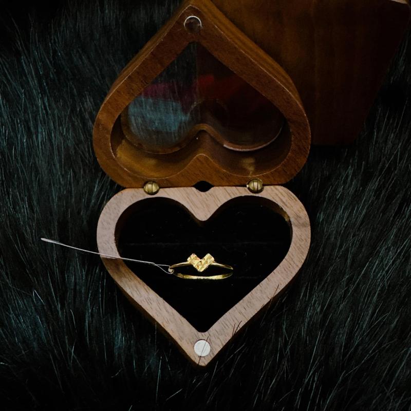 Tiệm Vàng Hồng Trang