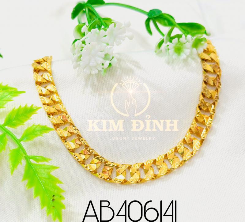 Tiệm Vàng Kim Đỉnh