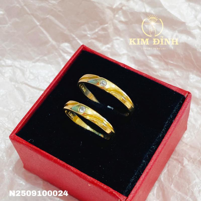 Tiệm Vàng Kim Đỉnh