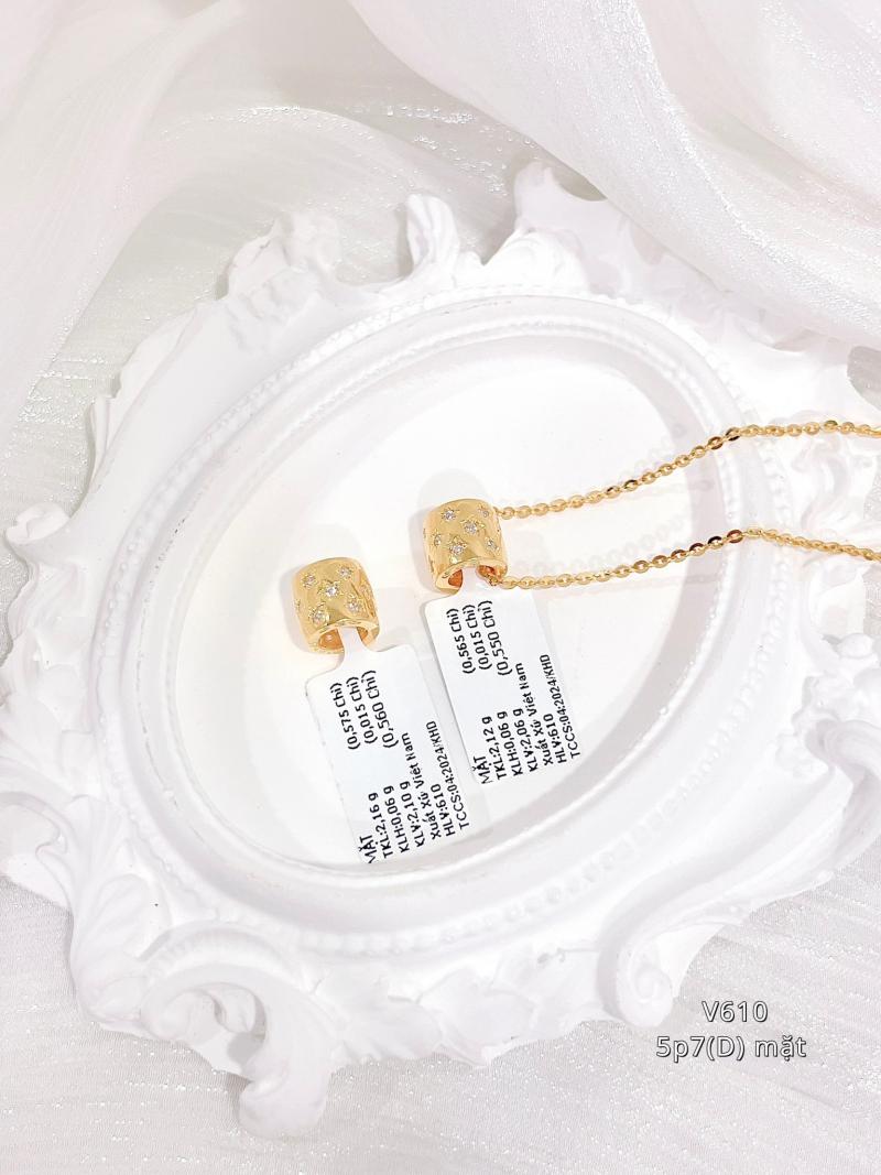 Tiệm vàng Kim Hương Dinh