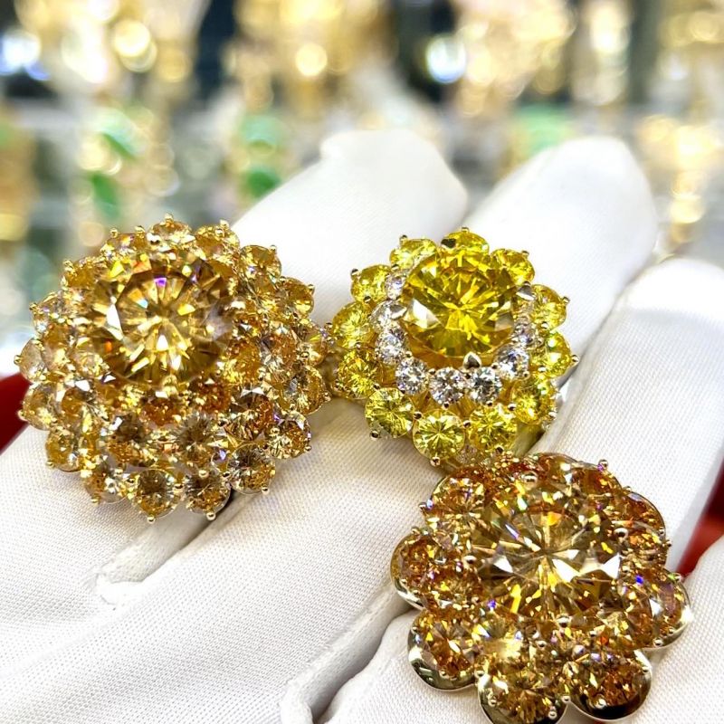 Tiệm vàng Kim Ngọc