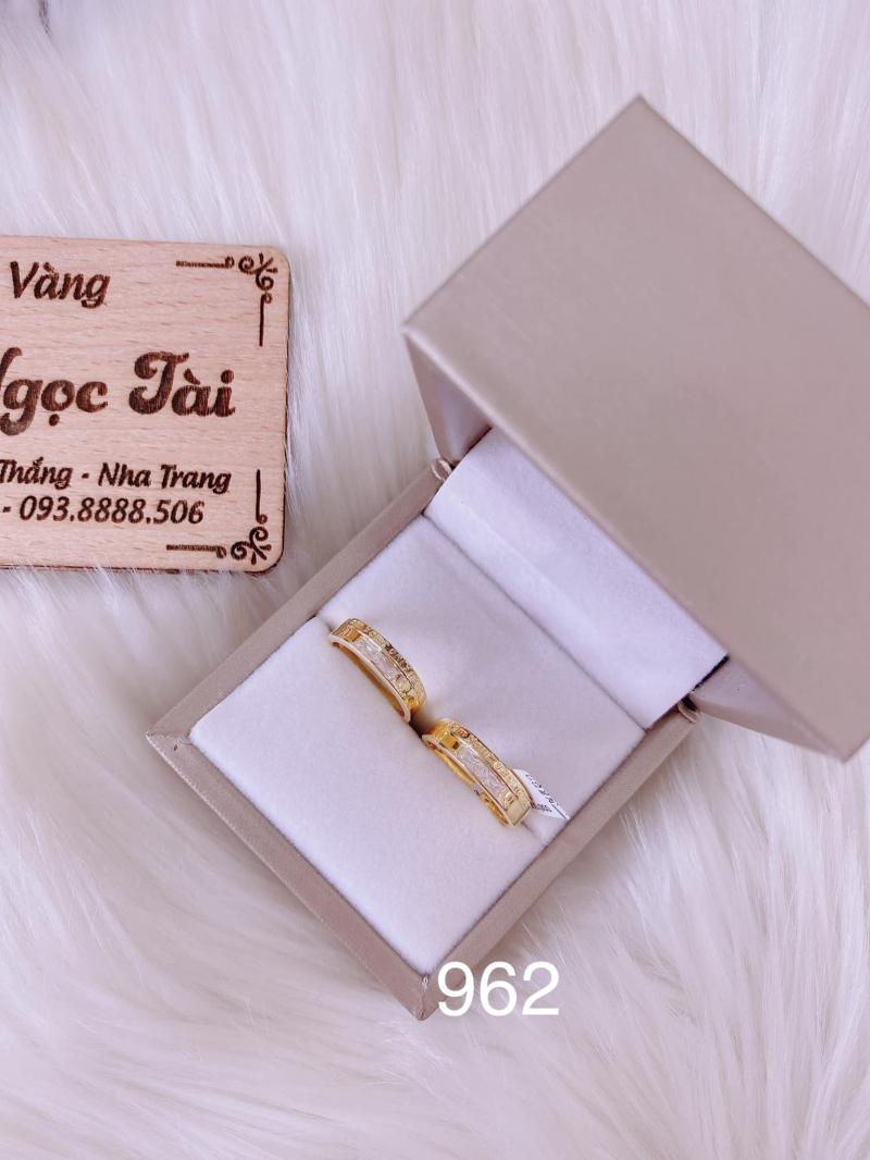 Tiệm Vàng KIM NGỌC TÀI