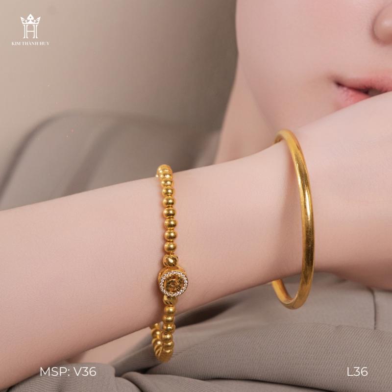 Tiệm vàng Kim Thành Huy