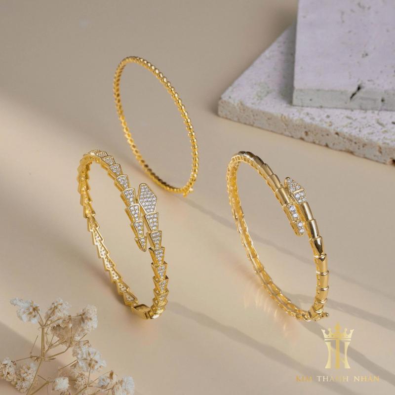 Tiệm vàng Kim Thành Nhân