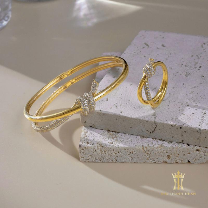 Tiệm vàng Kim Thành Nhân