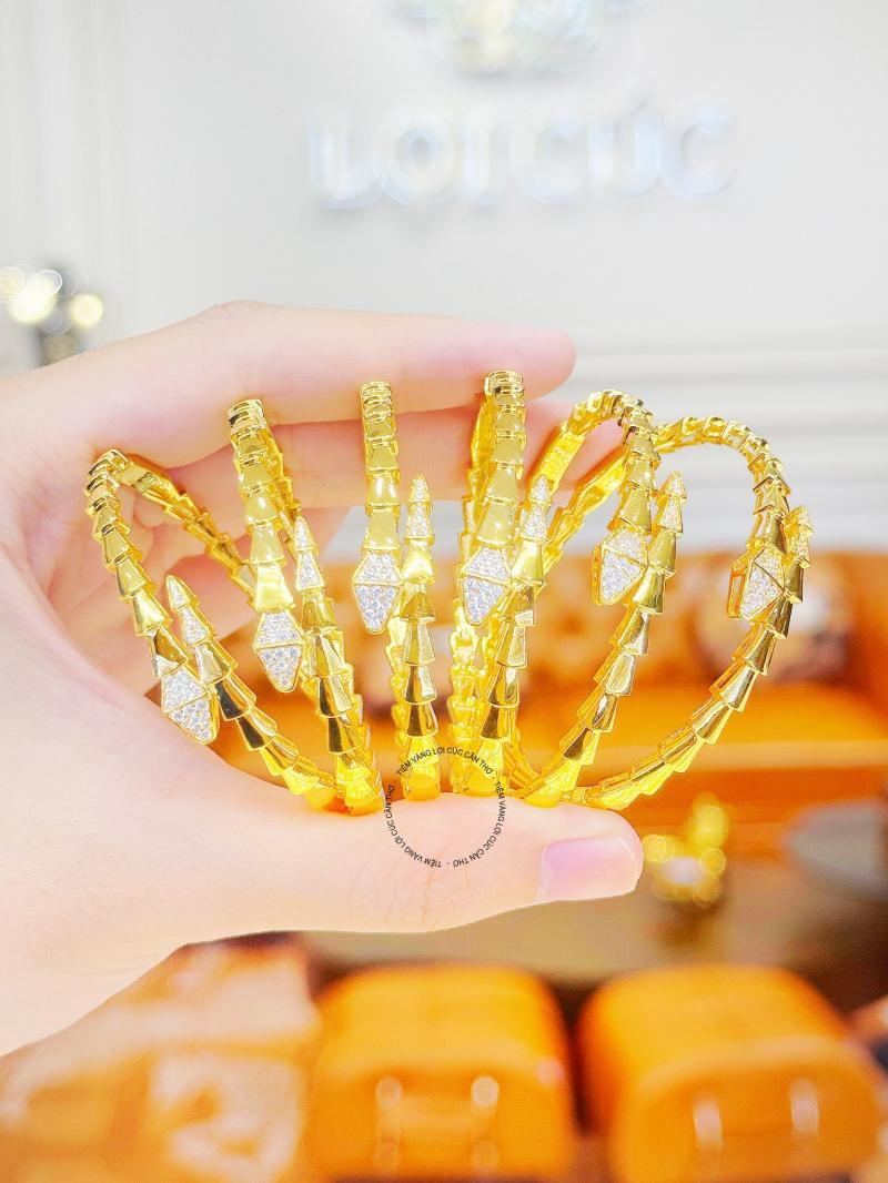 Tiệm vàng Lợi Cúc Cần Thơ