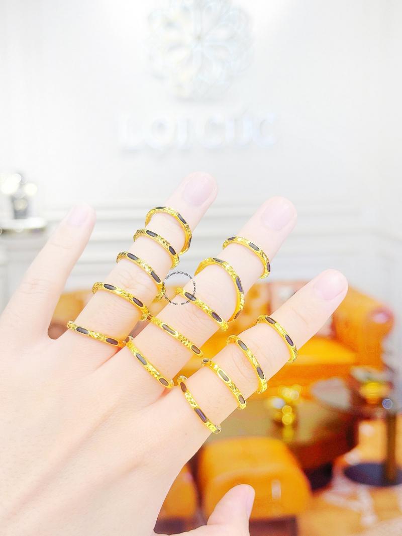 Tiệm vàng Lợi Cúc Cần Thơ