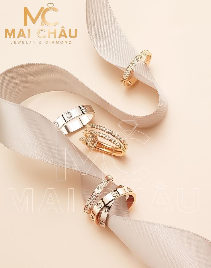 Tiệm Vàng Mai Châu