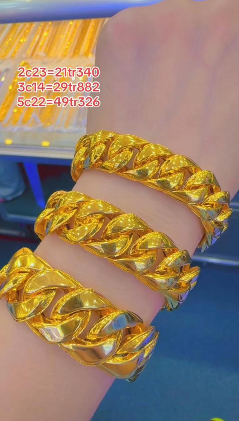 Tiệm vàng Ngọc Thủy