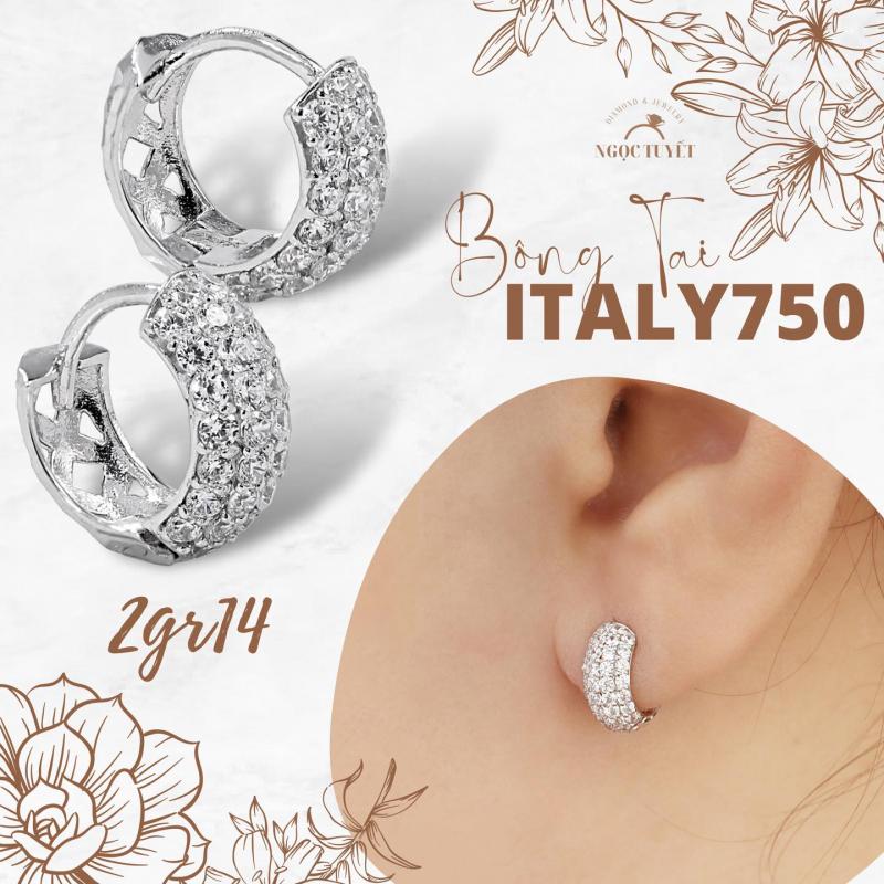 Tiệm vàng Ngọc Tuyết