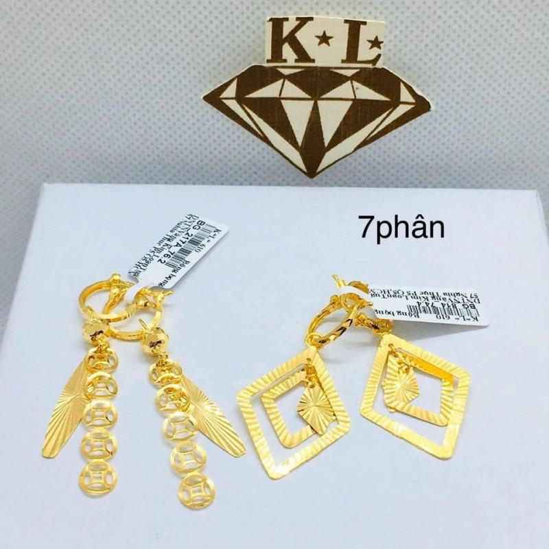 Tiệm vàng Phúc Kim Hưng Jewellery