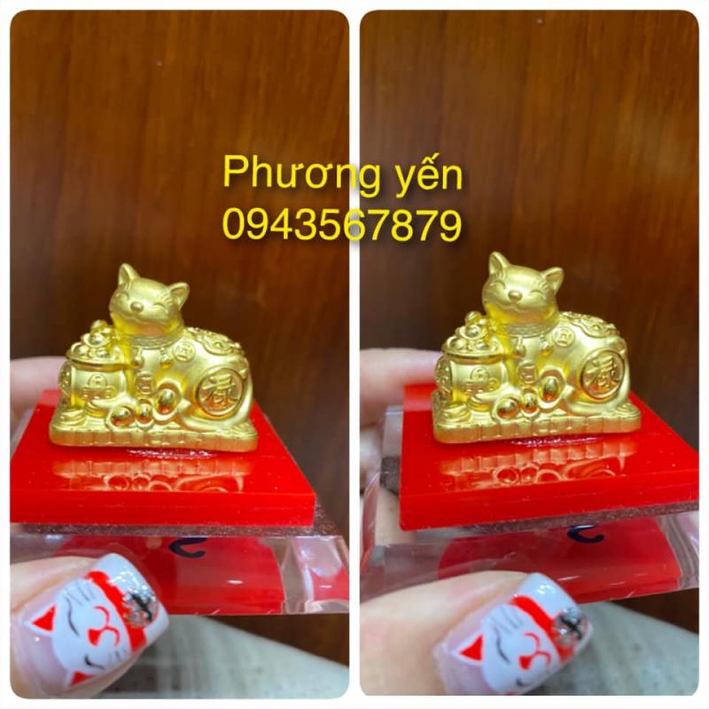 Tiệm Vàng Phương Yến