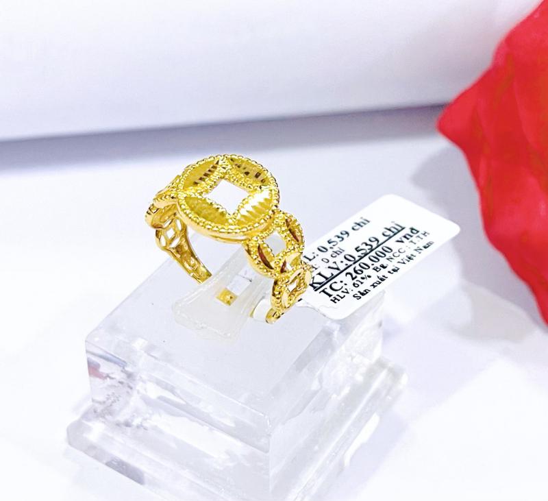 Tiệm Vàng TRÍ THÀNH