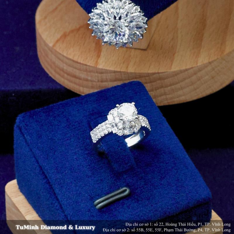 Tiệm Vàng Từ Minh Diamond