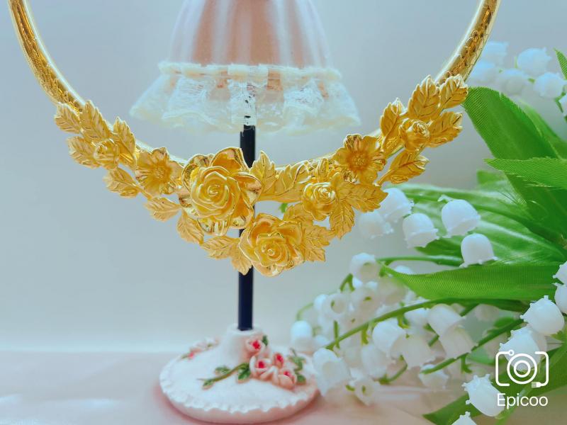 Tiệm Vàng Vinh Quang