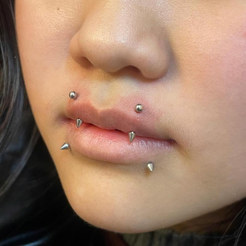 Tiệm Xỏ của Bư